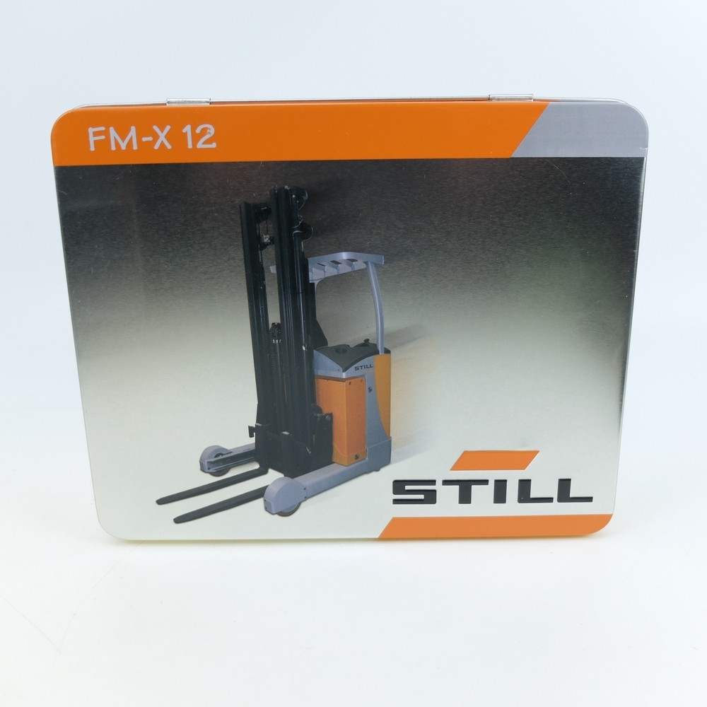 Still FM-X 12
