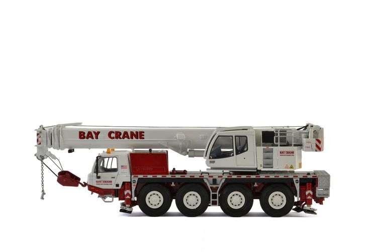 Tadano ATF70G-4 Bay Crane