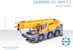 Liebherr LTC 1045 3.1