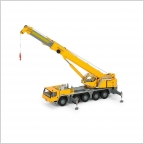 Liebherr LTM 1110 5.1 mobile crane