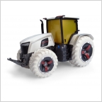 Massey Ferguson Next Concept Tractor 2020