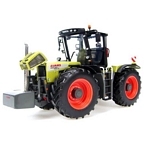 Claas Xerion 3300 TRAC VC