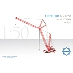 Liebherr LG1750 Nolte