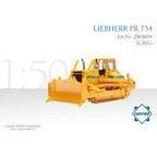 Liebherr PR 754 SCREG