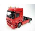 MB Actros 1850 2achs zgm rot