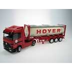 MB Actros Hoyer