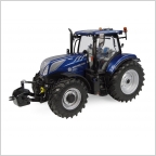 New Holland T7.210 Blue Power Auto command  2022
