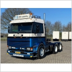 Scania 3 Series   BD Logistics