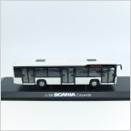 Scania Citywide LF Bus